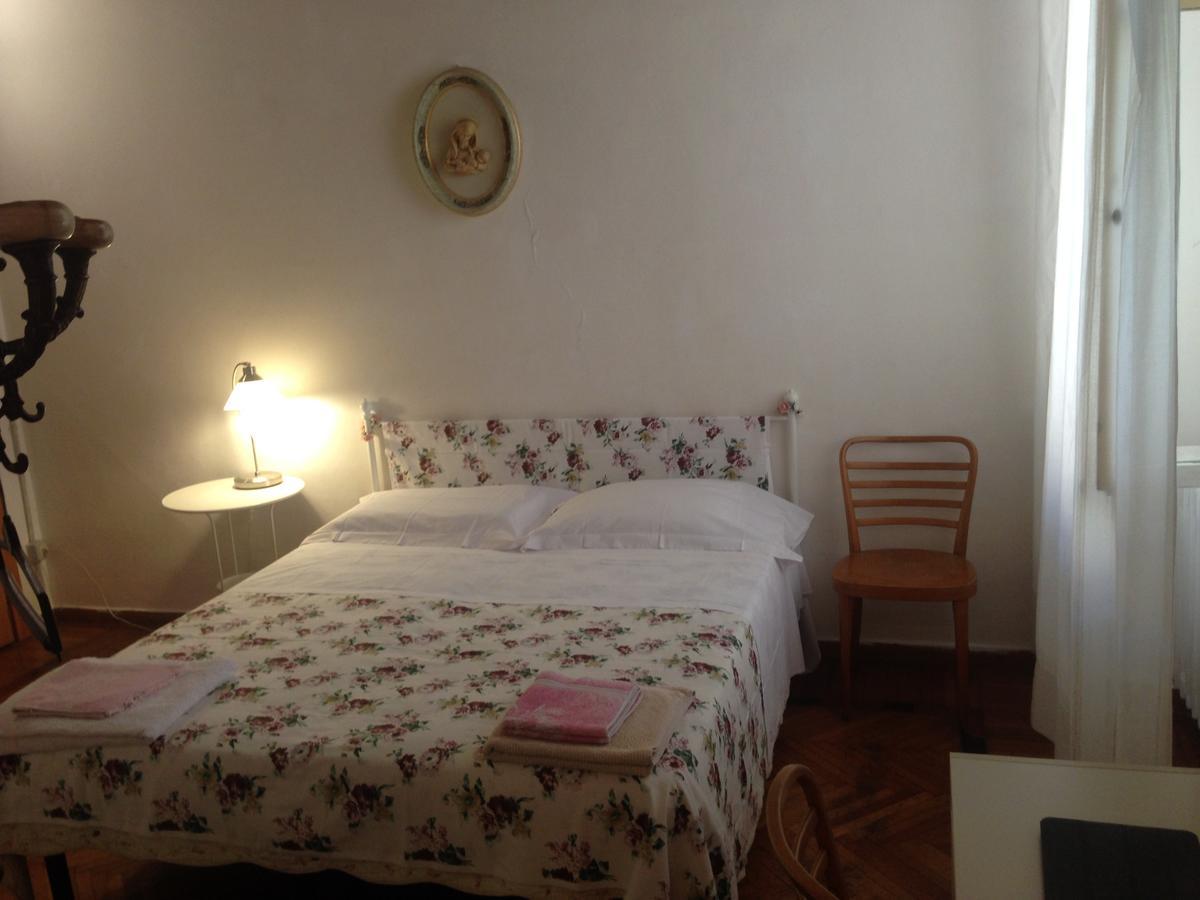 Noble Art Hostel Florence